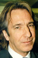 Alan Rickman