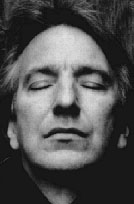 Alan Rickman