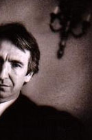 Alan Rickman