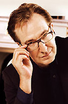 Alan Rickman in Love Actually