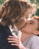 Alan Rickman as Anton Mesmer