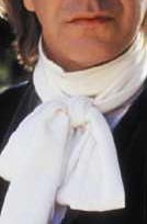 Alan Rickman as Anton Mesmer