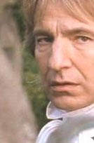 Alan Rickman as Anton Mesmer