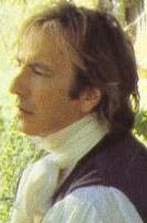 Alan Rickman as Anton Mesmer