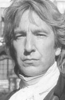 Alan Rickman as Anton Mesmer