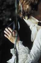 Alan Rickman as Anton Mesmer