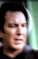 Alan Rickman as Metatron