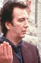 Alan Rickman as Metatron