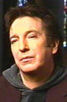 Alan Rickman as Metatron