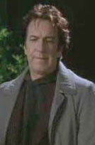 Alan Rickman as Metatron