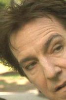 Alan Rickman as Metatron