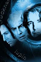 Alan Rickman as Alexander Dane