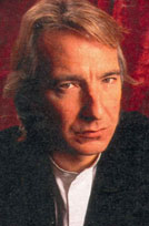 Alan Rickman