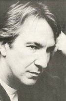 Alan Rickman
