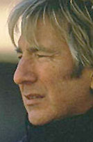 Alan Rickman