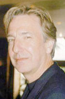 Alan Rickman