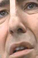 Alan Rickman as Alexander Dane