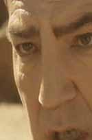 Alan Rickman as Doctor Lazarus