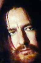 Alan Rickman as Grigory Rasputin
