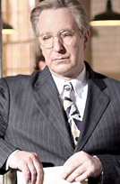 Alan Rickman in Something the Lord Made