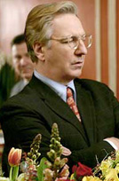 Alan Rickman Something the Lord Made