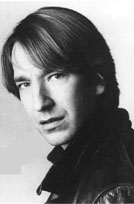 Alan Rickman