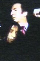 Alan Rickman In Demand