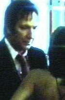 Alan Rickman In Demand