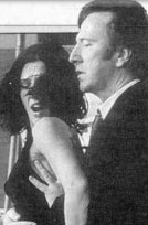 Alan Rickman In Demand