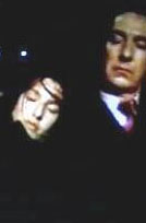 Alan Rickman In Demand