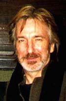 Alan Rickman