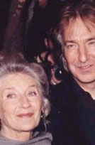 Alan Rickman