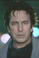 Alan Rickman as Metatron