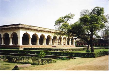 Diwan-e-Khas