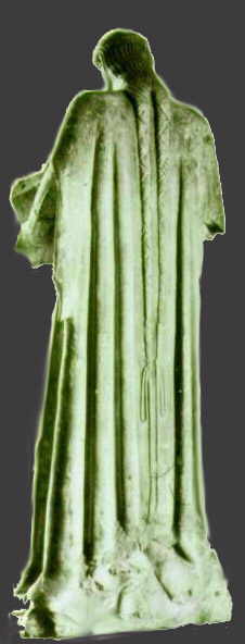 Salazar Slytherin, the Founder of Slytherin House