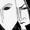 Severus Snape the Death Eater