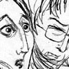 Severus Snape saved by James Potter