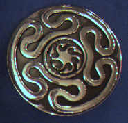 The Wheel of Hecate