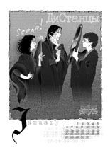 WWW, Stan and Severus Snape
