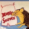 Unregistered Animagus