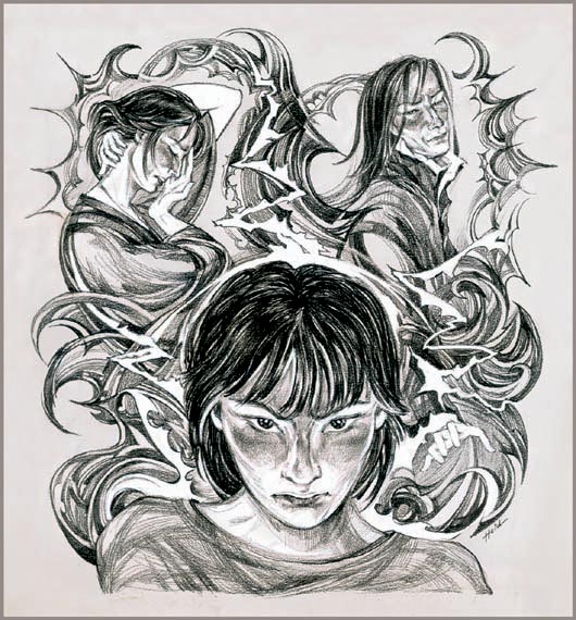 The Family by Heid