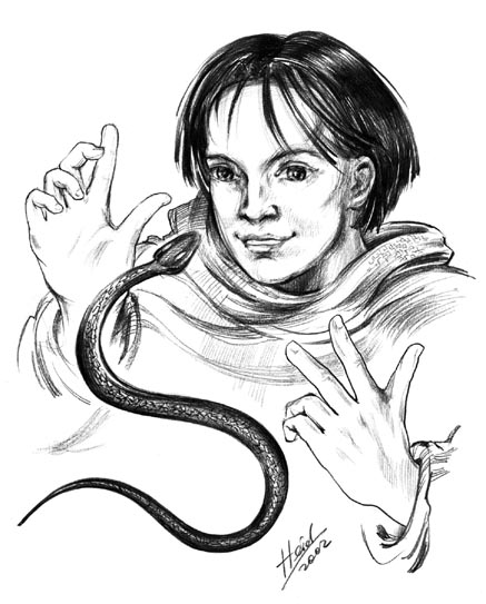 Neophyte