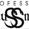 Dungeons' Logo for T-shirts