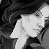 Florence Blackmoor and Severus Snape