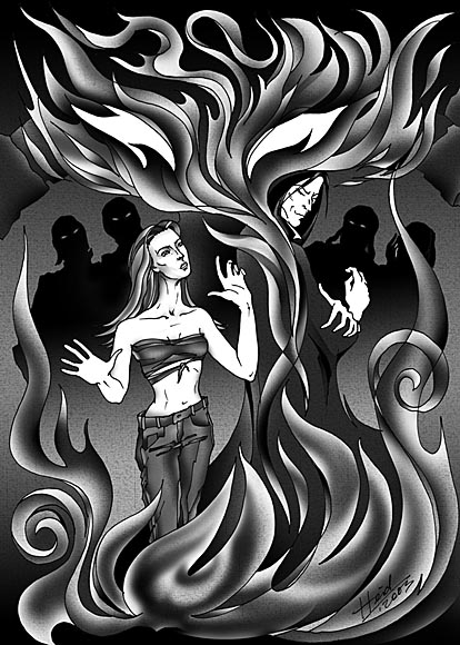 Walaraukar by Heid