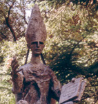 The Abbot