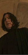 Attacking Potter