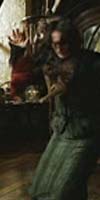 Boggart-not-Snape