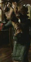Boggart-not-Snape