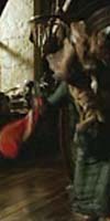 Boggart-not-Snape